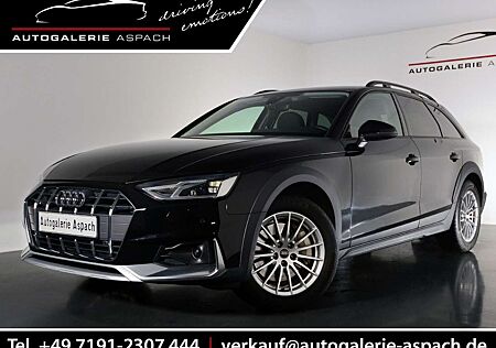 Audi A4 Allroad quattro 45 TFSI|basis|1.Hd|TOP gepfl.