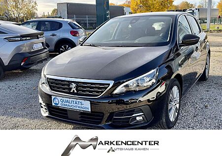 Peugeot 308 Allure Pack 1.5 Blue-HDI FAP AHK NAVI KAMERA