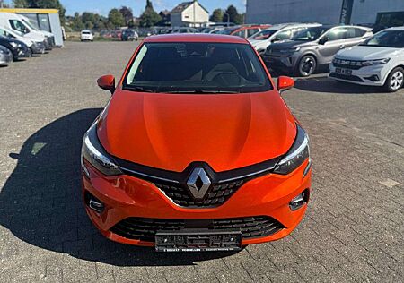 Renault Clio Business Edition