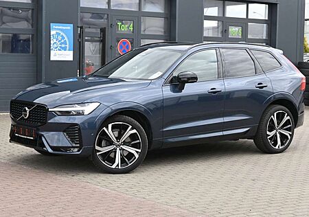 Volvo XC 60 XC60 B4D Plus Dark*LED*PANO*STHZ*360*H&K*BLIS