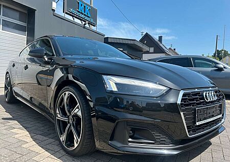 Audi A5 Sportback 30 TDI advanced Leder Navi Kamera