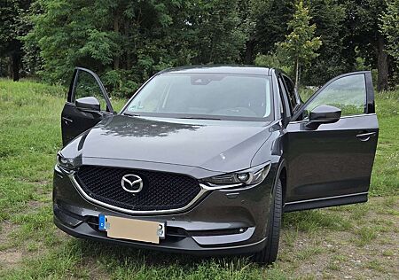 Mazda CX-5 Signature+ 2WD
