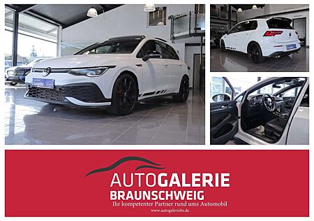 VW Golf Volkswagen 2.0 TSI GTI Clubsport *AKRAPOVIC*PANORAMA*