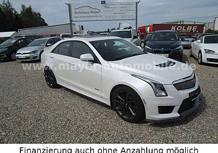 Cadillac ATS -V 3,6 *Europamodell*Navi *Magnetic Ride*