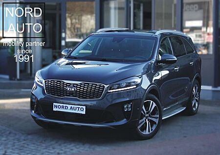 Kia Sorento 2.2 GT-Line 4x4 Navi/Kam/Pano/LED/HaedUp