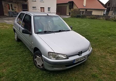 Peugeot 106 Style