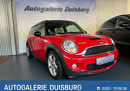 Mini Cooper Clubman S Pano Navi Bi-Xenon Leder SHZ PDC Klimaau