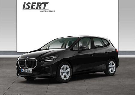 BMW 218 i Active Tourer A. +DAB+LED+RFK+NAVI