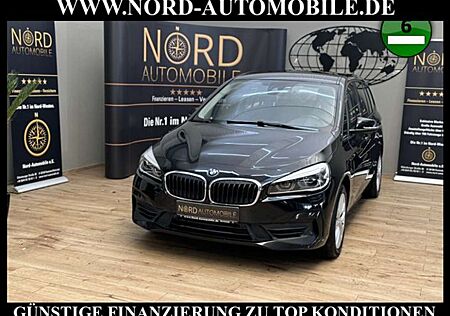 BMW 218 d Gran Tourer Advantage *AHK*LED*17Z*