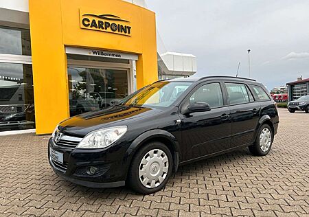 Opel Astra H Caravan 1.6 CATCH ME Navi Klimaauto