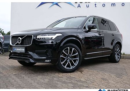 Volvo XC 90 XC90 T6 AWD R-Design STHZ/360CAM/BLIS/PANO/HUD