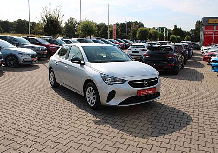 Opel Corsa F Basis*1.Hand*Klima*Tempomat*