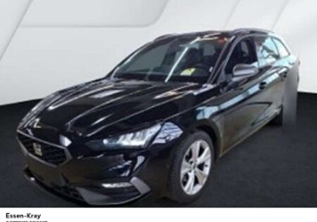 Seat Leon Sportstourer FR 1.5 eTSI LED Navi Kamera