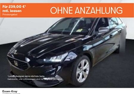 Seat Leon Sportstourer FR 1.5 eTSI LED Navi Kamera