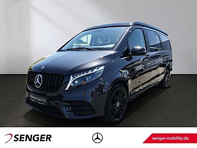 Mercedes-Benz Marco Polo 300d Edition 4x4 AMG AIRMATIC 360° 9G