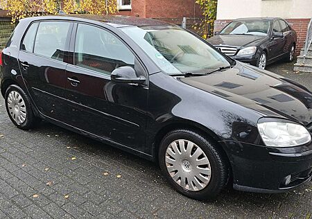 VW Golf Volkswagen 1.4 Goal