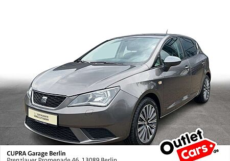 Seat Ibiza 1.2 TSI Style Connect Climatronic PDC SHZ