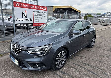 Renault Megane IV Lim. 5-trg. BOSE-Edition*HuD*Totwinkel