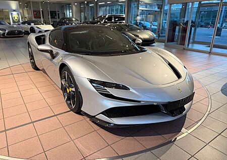 Ferrari Others SF90  FULL-CARBON/LIFT/JBL/