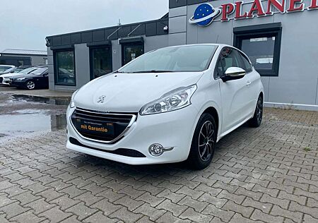 Peugeot 208 Allure