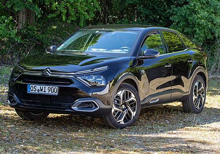 Citroën C4 Citroen PureTech 130 Stop