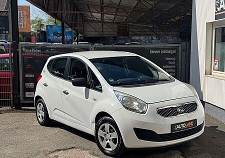 Kia Venga Vision*1.4l*2.Hand*Nur84TKM*Klima*