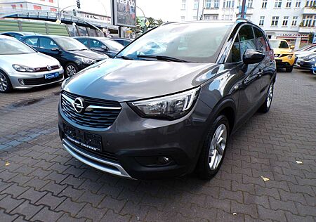 Opel Crossland X 1.2
