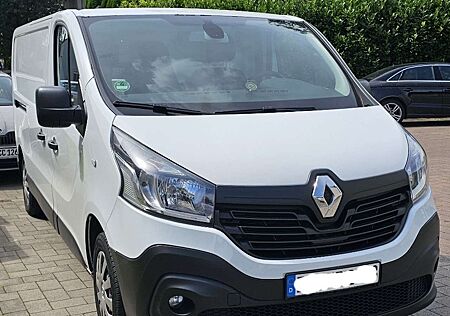 Renault Trafic L2H1 2,9t Komfort