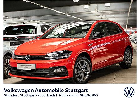VW Polo Volkswagen 1.5 TSI Highline DSG Navi Kamera Tempomat