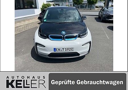 BMW i3 (120 Ah)
