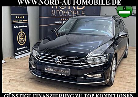 VW Passat Variant Volkswagen 1.5 TSI DSG R-Line *STHZ*ACC*VIRT R-Line