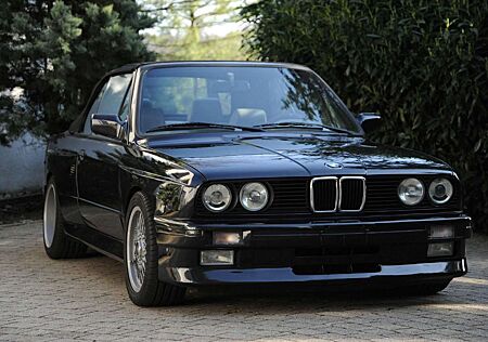 BMW M3 E30 Cabrio