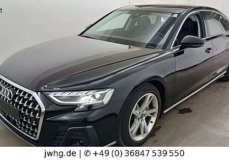 Audi A8 50 Lang quattro NEUES MODELL/ACC/MATRIX/KAMER