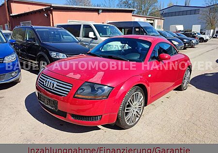 Audi TT Coupe/Roadster 1.8 T