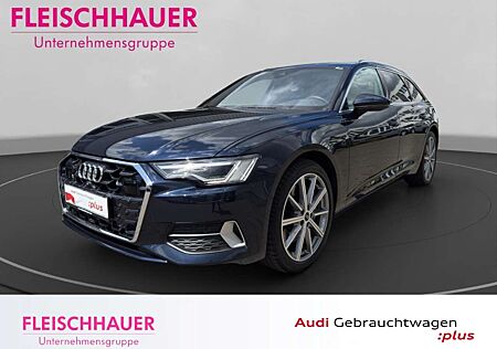 Audi A6 Avant TFSI e Sport advanced MATRIX+AHK+ACC+360°+RF