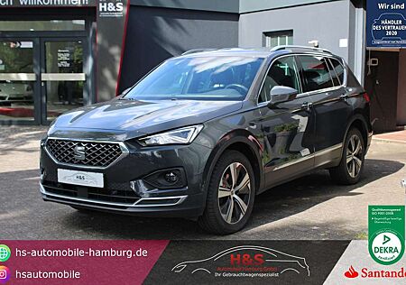 Seat Tarraco Xcellence KEYLESS*KAMERA*CAR PLAY