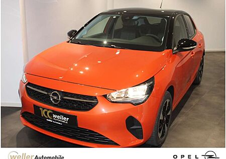 Opel Corsa -e ''Edition'' Rückfahrkamera Sitzheizung Klimaaut