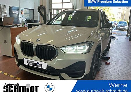 BMW X1 xDrive25e Sport Line + 2Jahre-BPS.-GARANTIE