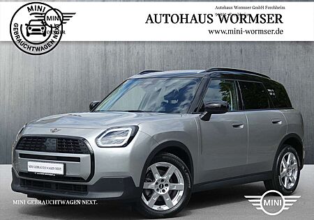 Mini One D Countryman Countryman D Head-Up DAB LED Pano.Dach AHK Shz