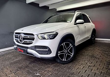 Mercedes-Benz GLE 350 d 4M, PANO, DISTRONIC, MASSAGE, HEAD UP, 360°