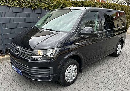 VW T6 Multivan Volkswagen 2,0TDI *150PS *SELTENE SITZGRUPPE *TOP AUSSTATTUNG