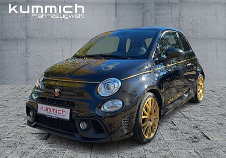 Abarth 595 Scorpioneoro 1.4 T-Jet 165PS limi. Sondermodell