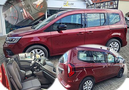 Renault Kangoo TCe 100 EDITION ONE