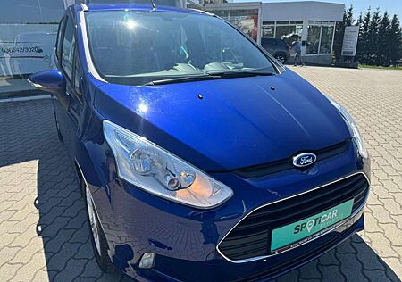 Ford B-Max 1.0 EcoBoost Trend