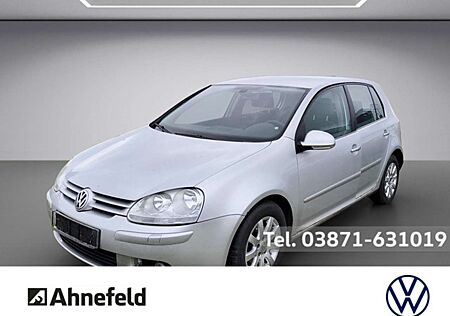 VW Golf Volkswagen V nur Händler