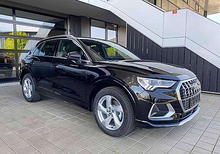 Audi Q3 advanced (D13) 35 TFSI S tronic 150