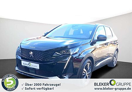 Peugeot 3008 Hybrid 300 Roadtrip