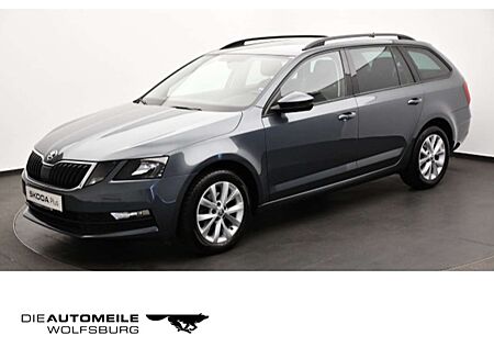 Skoda Octavia 3 III Combi 1.6 TDI Ambition NAVI/SITZHZ