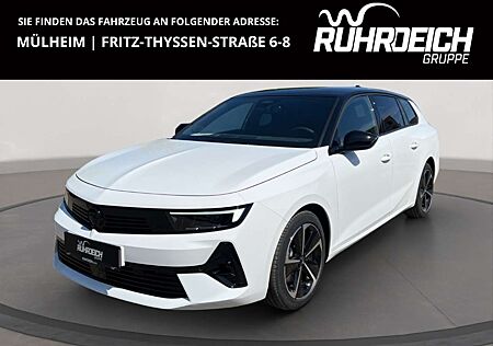 Opel Astra ST GS Leder 360 Kamera Massagesitze Klimasitze LED