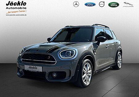 Mini Cooper S Countryman Cooper S All4